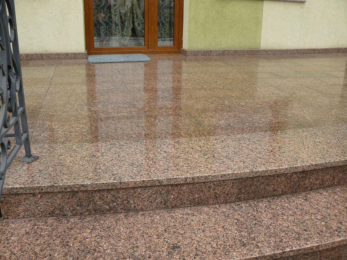 Гранитные изделия любой сложности в Дзержинске
